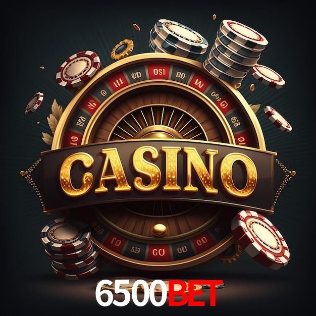 APP oficial da 6500bet para mobile